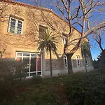 D'hotes Chateau De Jonquieres 4* Narbonne