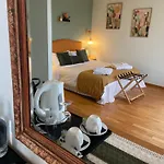 D'hotes Chateau De Jonquieres Gasthof 4*