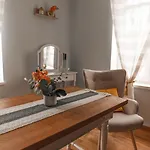 D'hotes Chateau De Jonquieres Gasthof