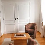 D'hotes Chateau De Jonquieres