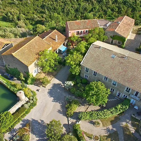 Gæstehus D'hotes Balneo Chateau De Jonquieres Narbonne