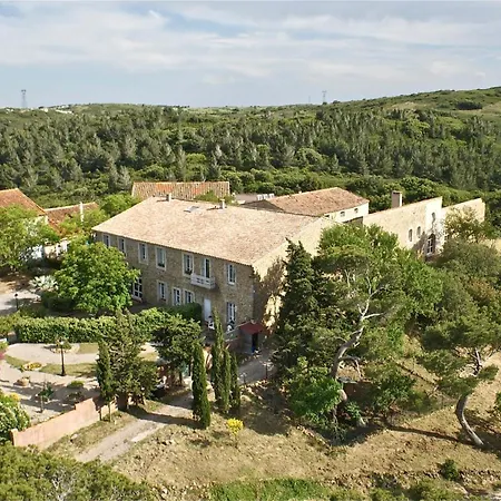 D'hotes Balneo Chateau De Jonquieres Narbonne