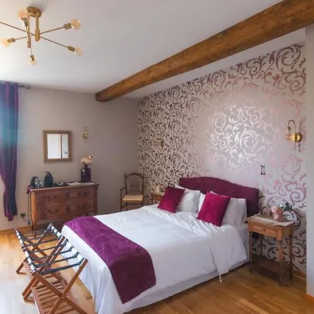 D'hotes Balneo Chateau De Jonquieres 4* Narbonne