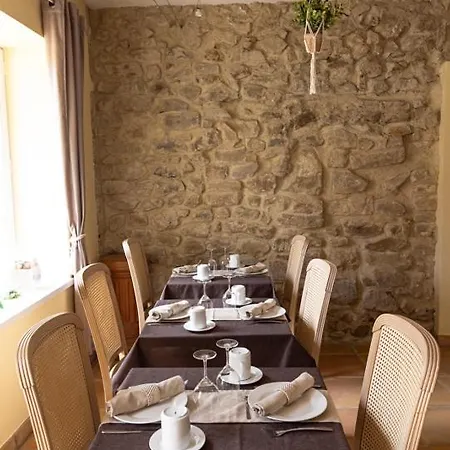 D'hotes Balneo Chateau De Jonquieres 4* Narbonne