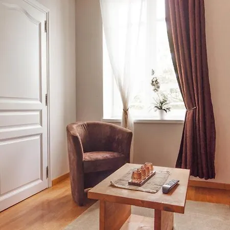 D'hotes Balneo Chateau De Jonquieres Gæstehus 4*