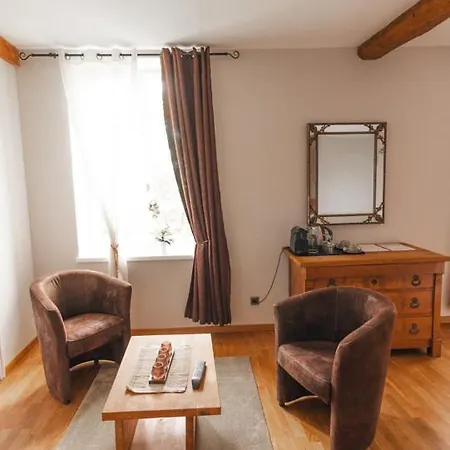 D'hotes Balneo Chateau De Jonquieres 4* Narbonne