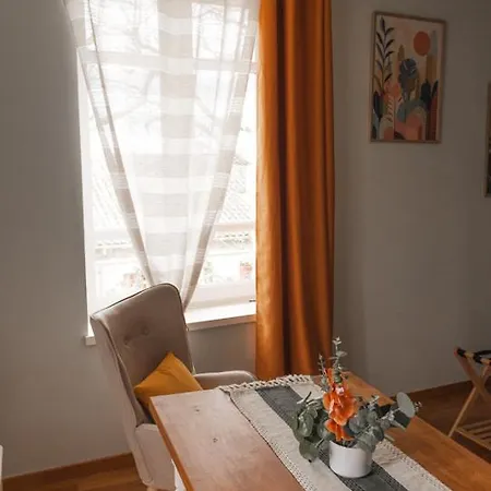 D'hotes Balneo Chateau De Jonquieres Gæstehus