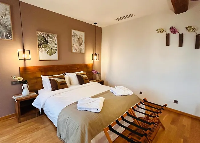 Gæstehus D'hotes Chateau De Jonquieres