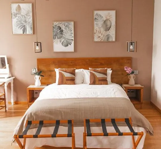 Gæstehus D'hotes Chateau De Jonquieres