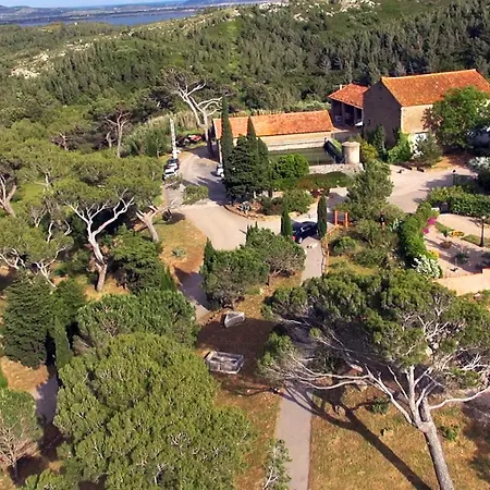 D'hotes Chateau De Jonquieres Gæstehus Narbonne