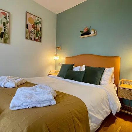 D'hotes Chateau De Jonquieres Gasthof Narbonne