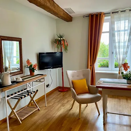 D'hotes Chateau De Jonquieres Narbonne