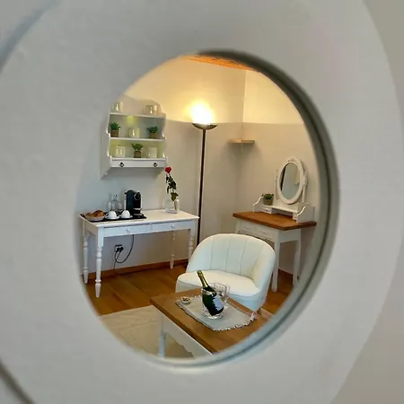 D'hotes Chateau De Jonquieres Guest house