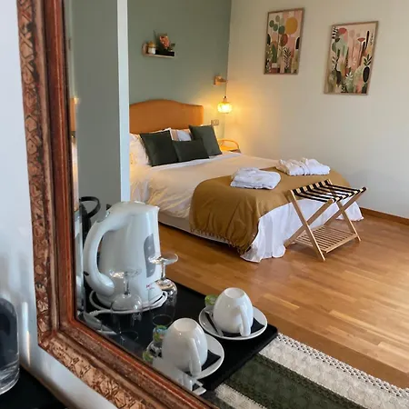D'hotes Chateau De Jonquieres Gæstehus *