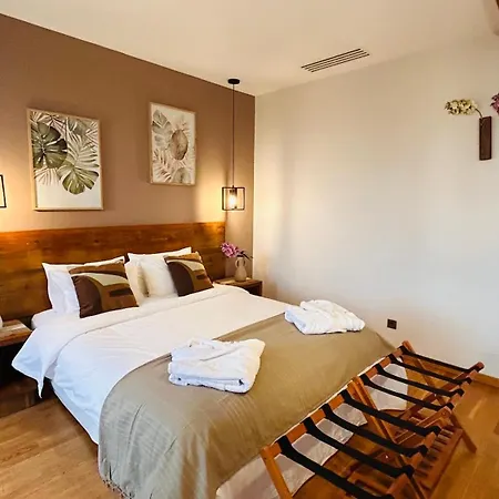 Guest house D'hotes Chateau De Jonquieres