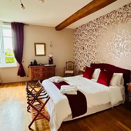 D'hotes Chateau De Jonquieres Gasthof Narbonne