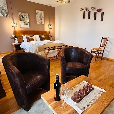 Gasthof D'hotes Chateau De Jonquieres Narbonne