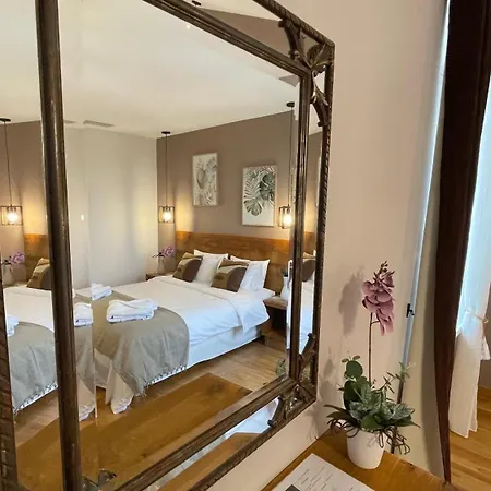 D'hotes Chateau De Jonquieres * Narbonne