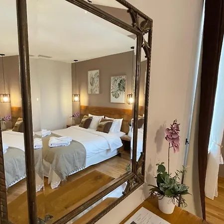 D'hotes Balneo Chateau De Jonquieres 4* 纳博讷