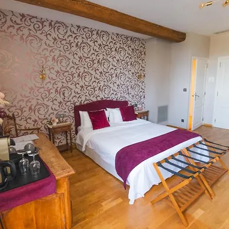 D'hotes Chateau De Jonquieres Narbonne