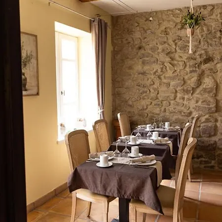 Penzion D'hotes Chateau De Jonquieres Narbonne