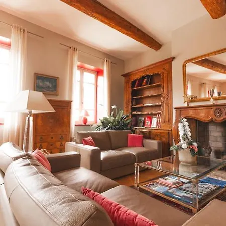 D'hotes Chateau De Jonquieres Narbonne
