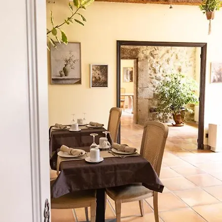 D'hotes Chateau De Jonquieres * Narbonne