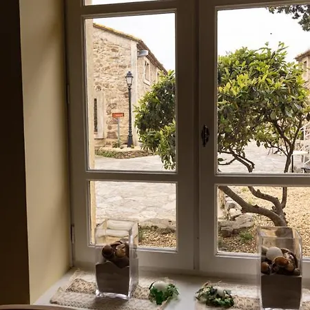 Pensión D'hotes Chateau De Jonquieres