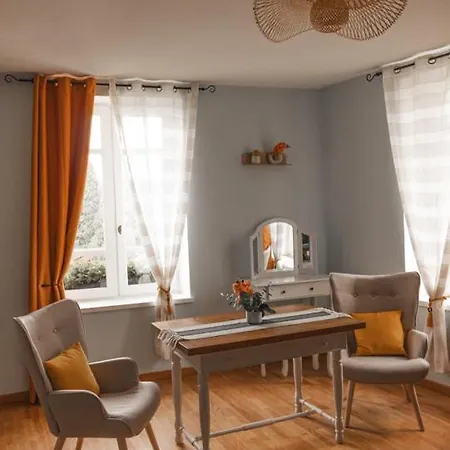 D'hotes Chateau De Jonquieres Pensión Narbona