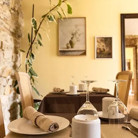 D'hotes Chateau De Jonquieres Gasthof *