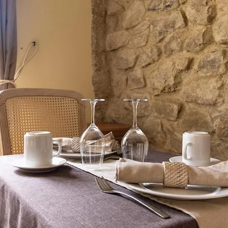 بيت ضيافة D'hotes Balneo Chateau De Jonquieres 4*