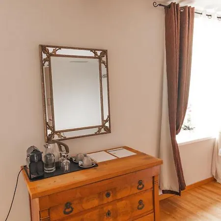 Pensión D'hotes Chateau De Jonquieres Narbona