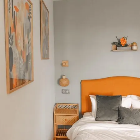 D'hotes Chateau De Jonquieres Narbonne