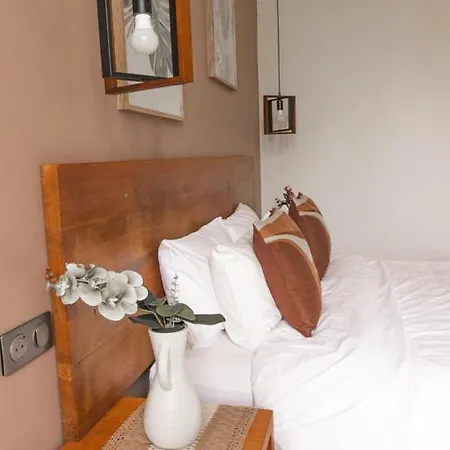 D'hotes Balneo Chateau De Jonquieres 4* 纳博讷
