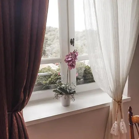 Penzion D'hotes Chateau De Jonquieres