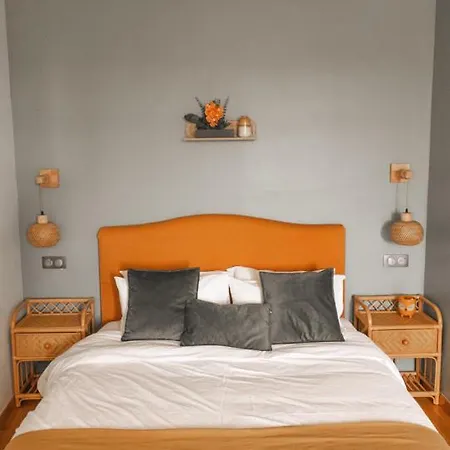 D'hotes Chateau De Jonquieres Gasthof