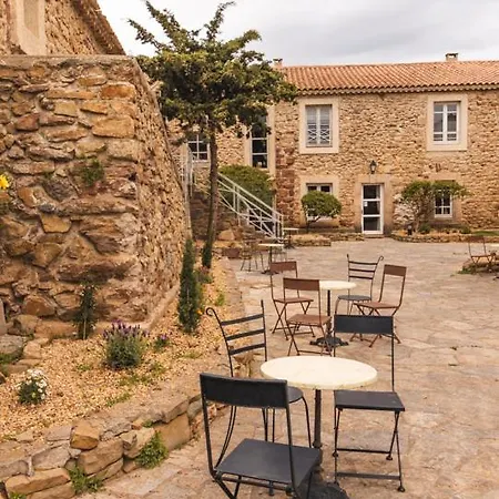 Gasthof D'hotes Chateau De Jonquieres