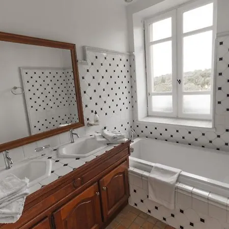 D'hotes Chateau De Jonquieres Narbona