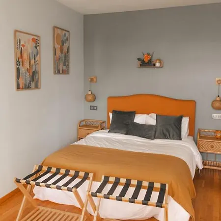 Guest house D'hotes Chateau De Jonquieres