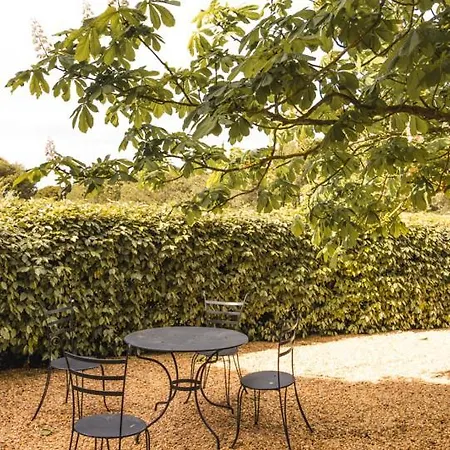 D'hotes Chateau De Jonquieres Guest house Narbonne