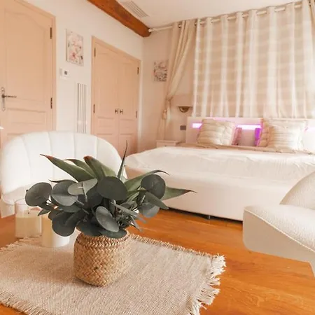 Guest house D'hotes Chateau De Jonquieres Narbonne