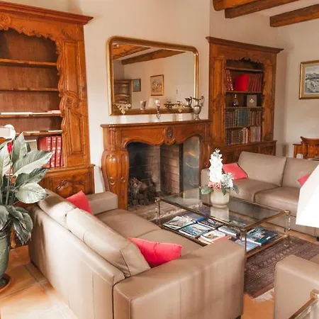 D'hotes Chateau De Jonquieres Narbonne