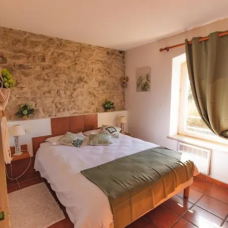 D'hotes Chateau De Jonquieres Penzion 4*