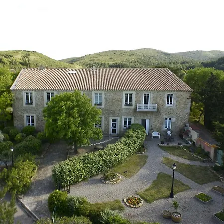 D'hotes Balneo Chateau De Jonquieres