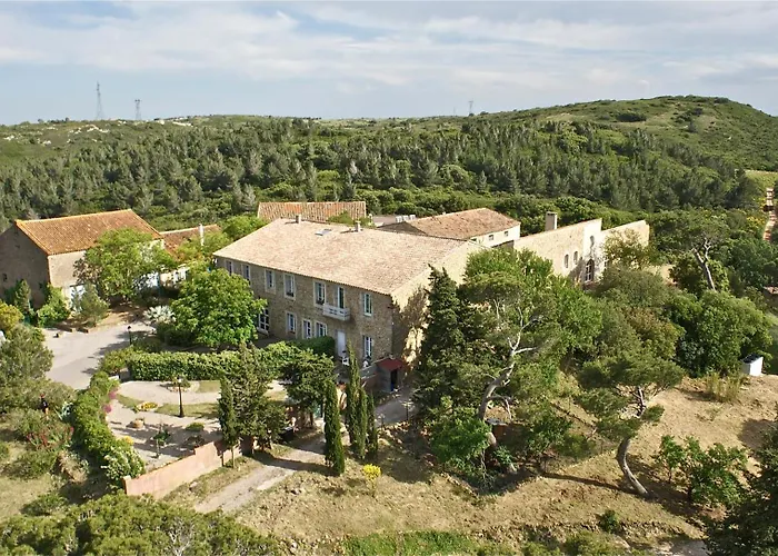 D'hotes Chateau De Jonquieres Narbonne