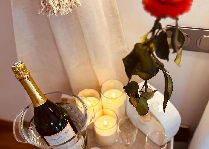 D'hotes Chateau De Jonquieres Pensionat