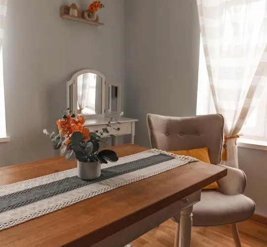 D'hotes Chateau De Jonquieres Pensionat