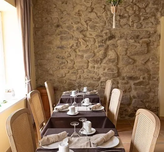 D'hotes Chateau De Jonquieres 4* Narbonne