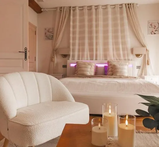 Pensionat D'hotes Chateau De Jonquieres