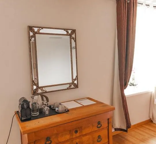 Pensionat D'hotes Chateau De Jonquieres Narbonne